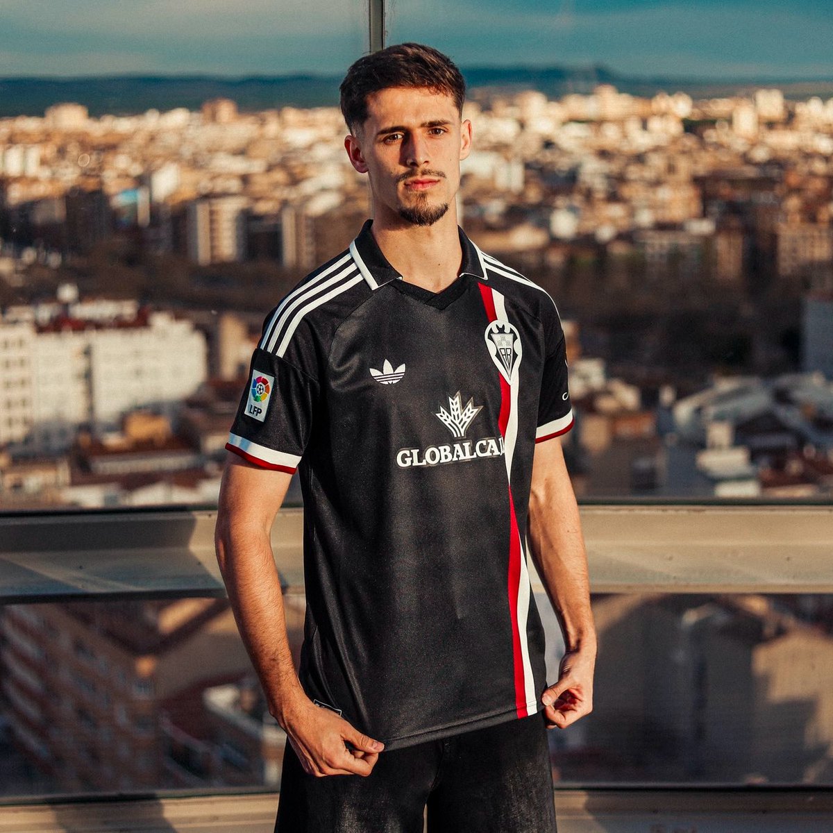 Alejandro Mendo tweet media