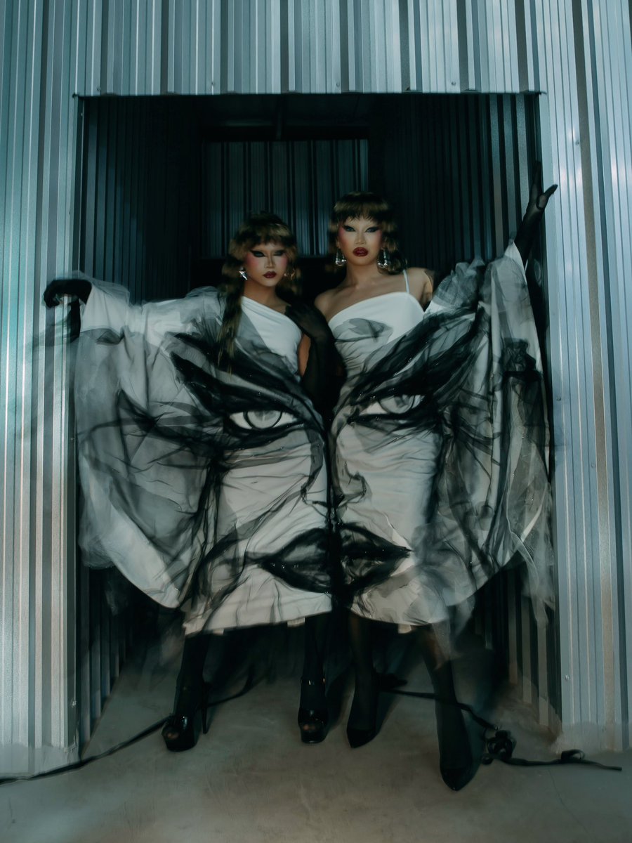 Minty “Angel of your dreams” Fresh tweet media