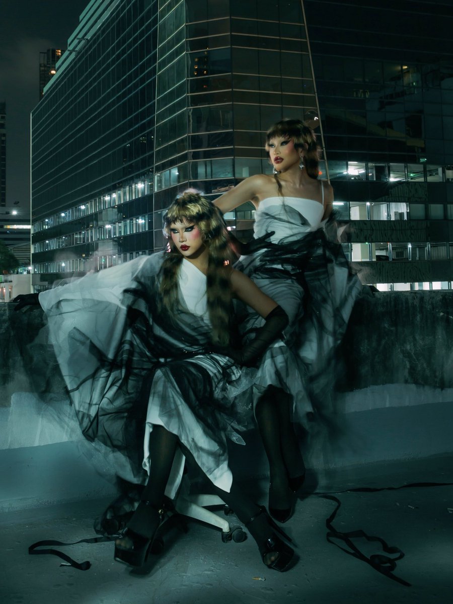 Minty “Angel of your dreams” Fresh tweet media