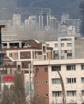 Mossad Commentary tweet media