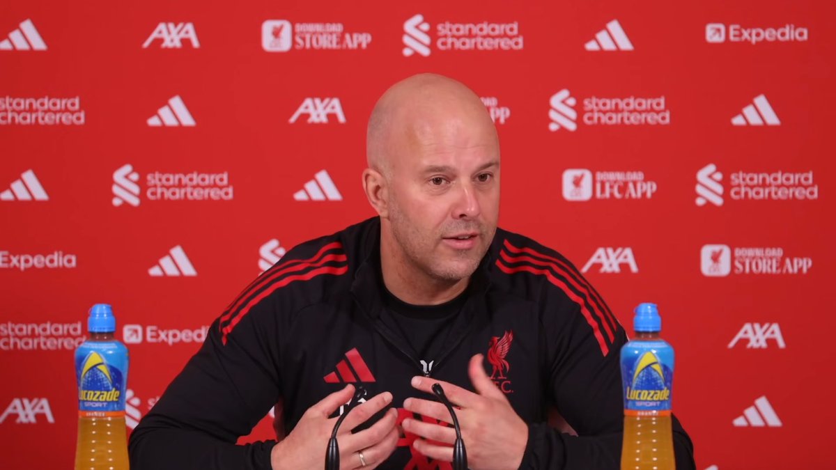 عالم ليفربول tweet media