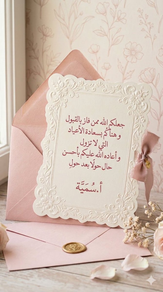 أ. سُمَيّه tweet media