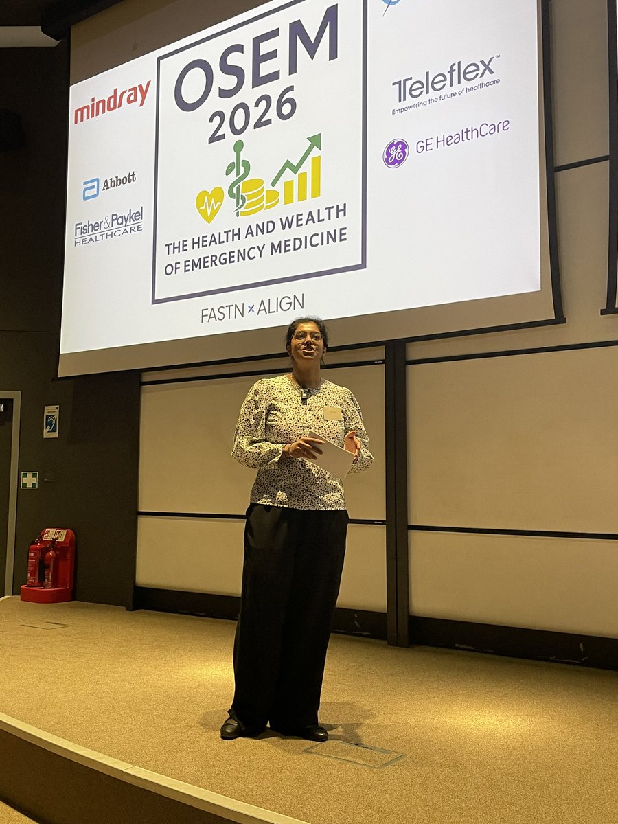 OSEM Conference tweet media