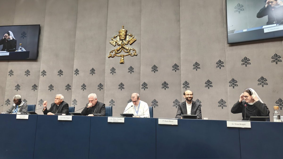 Desarrollo Humano Integral tweet media