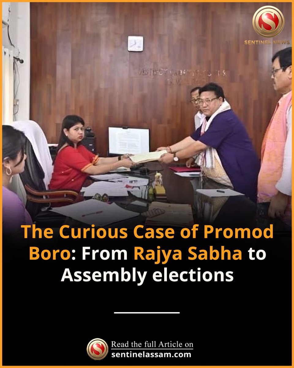 The Sentinel tweet media