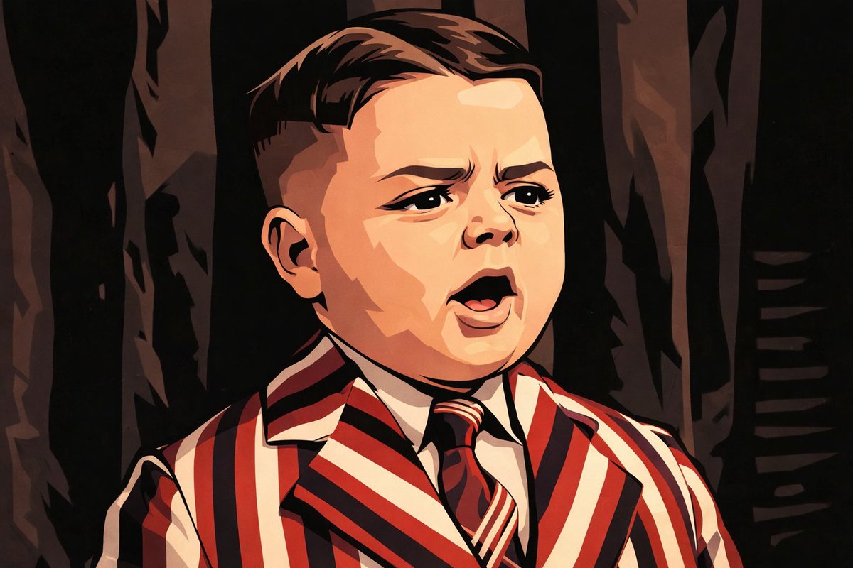 October Ferguson tweet media