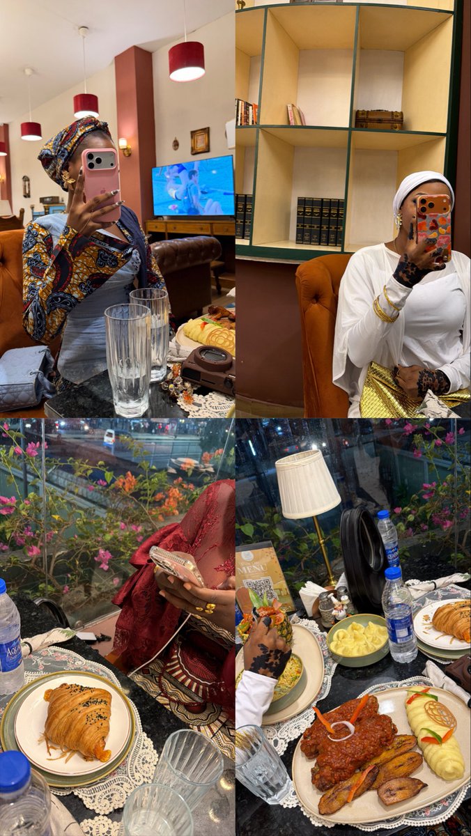 Zahra🤎 tweet media