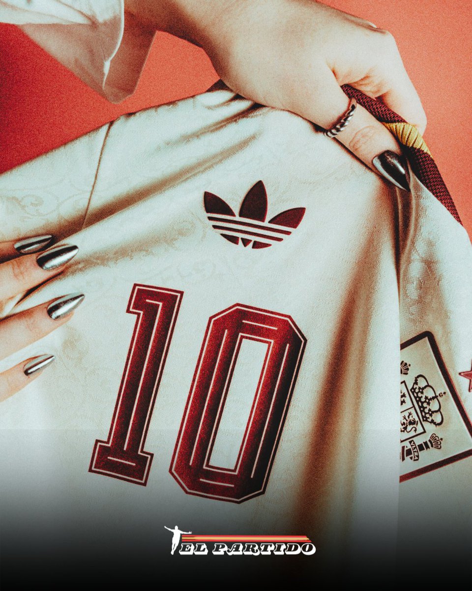 El Partido tweet media