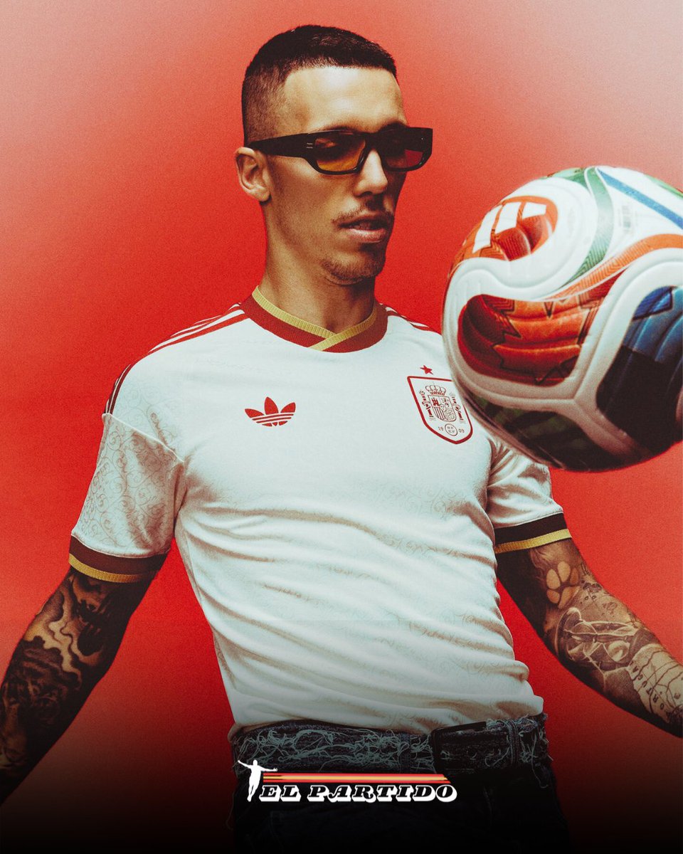 El Partido tweet media