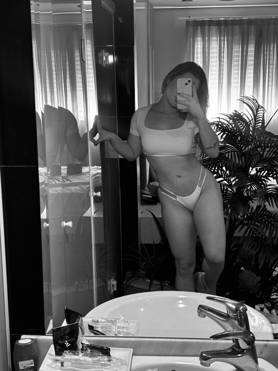 Bea Bergam tweet media