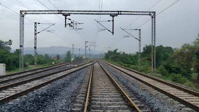 Rail Analysis India tweet media