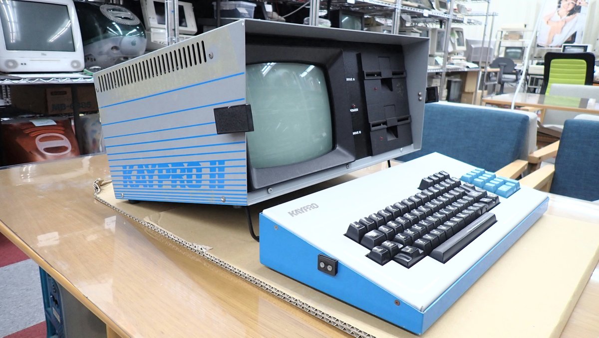 夢の図書館+マイコン博物館+模ラ博物館(公式) Microcomputer Museum Japan tweet media