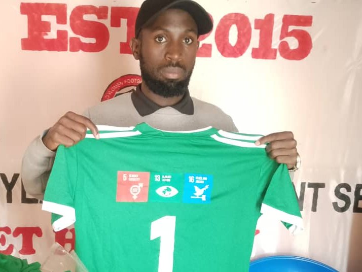 Kigezi Soccer Academy tweet media