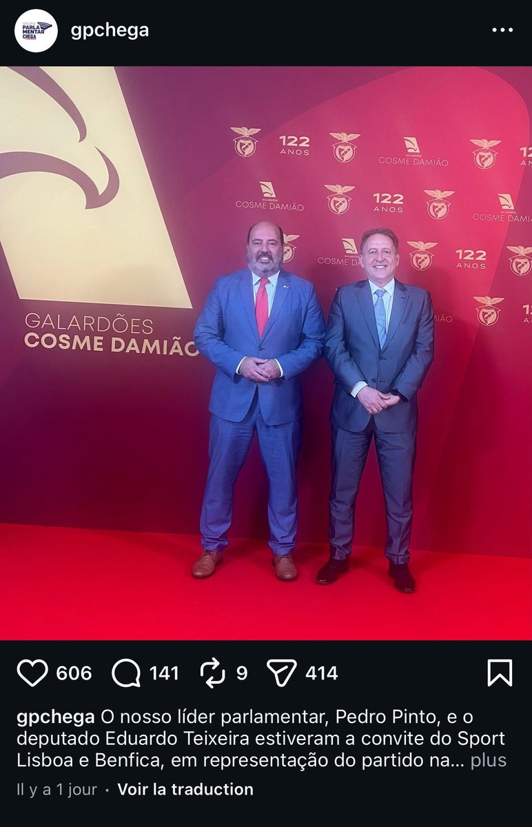 Que vergonha <a href="/SLBenfica/">SL Benfica</a> que puta de vergonha. O que Rui Costa fez do nosso clube é um nojo. Não posso apoiar o meu clube enquanto este palerma continuar a ser presidente. Não consigo.