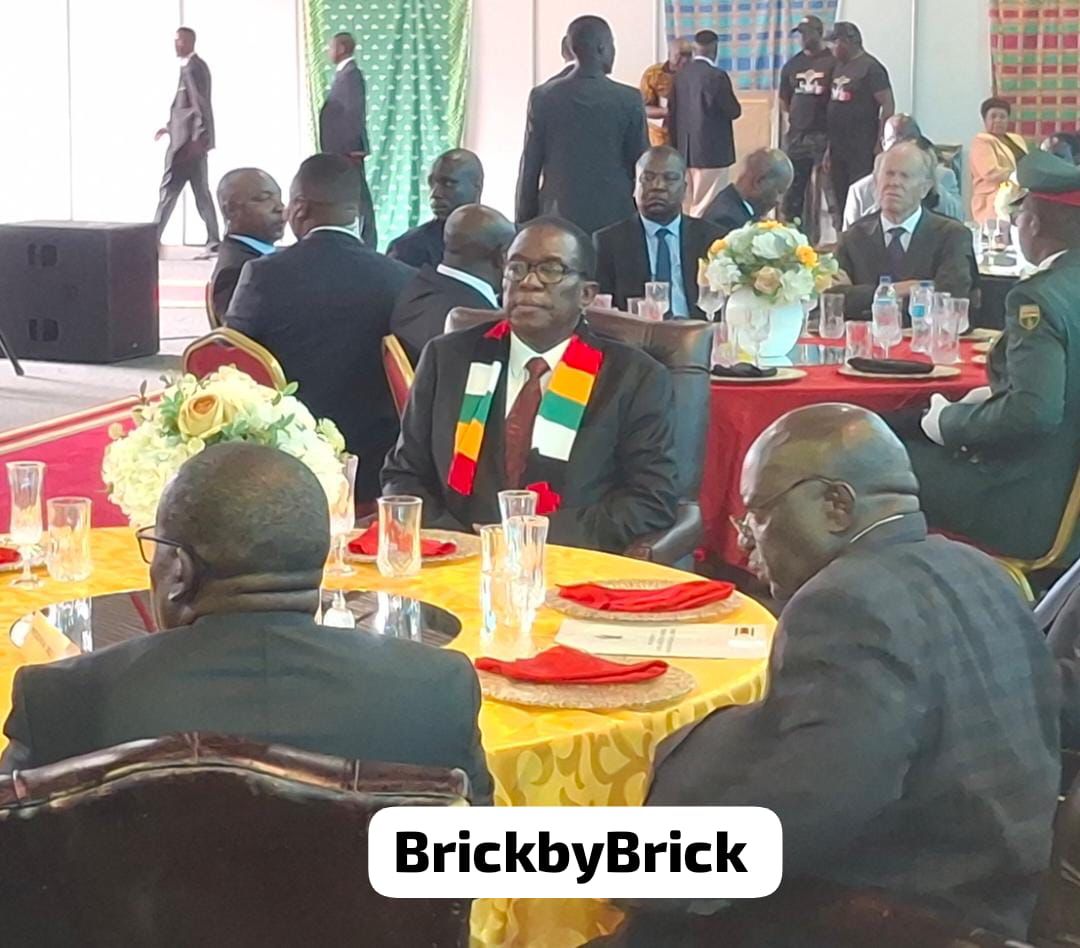 John Marufu tweet media