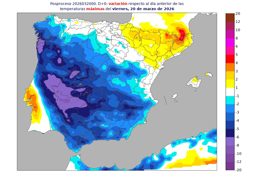 AEMET_Andalucía tweet media
