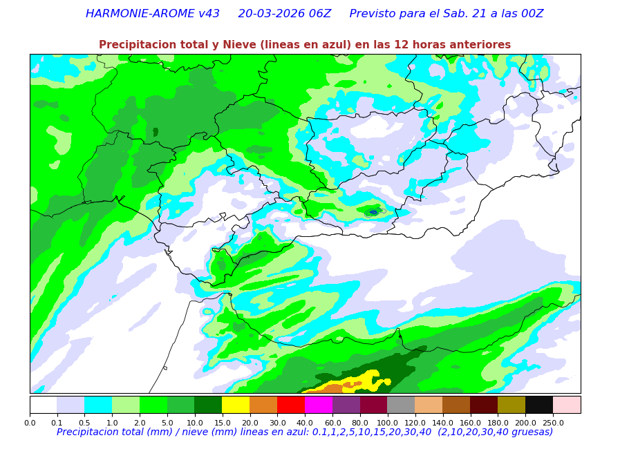 AEMET_Andalucía tweet media