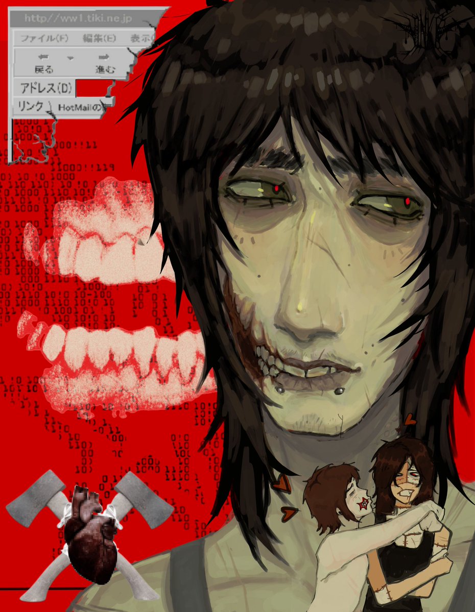 🥩 ! evil vinkk tweet media