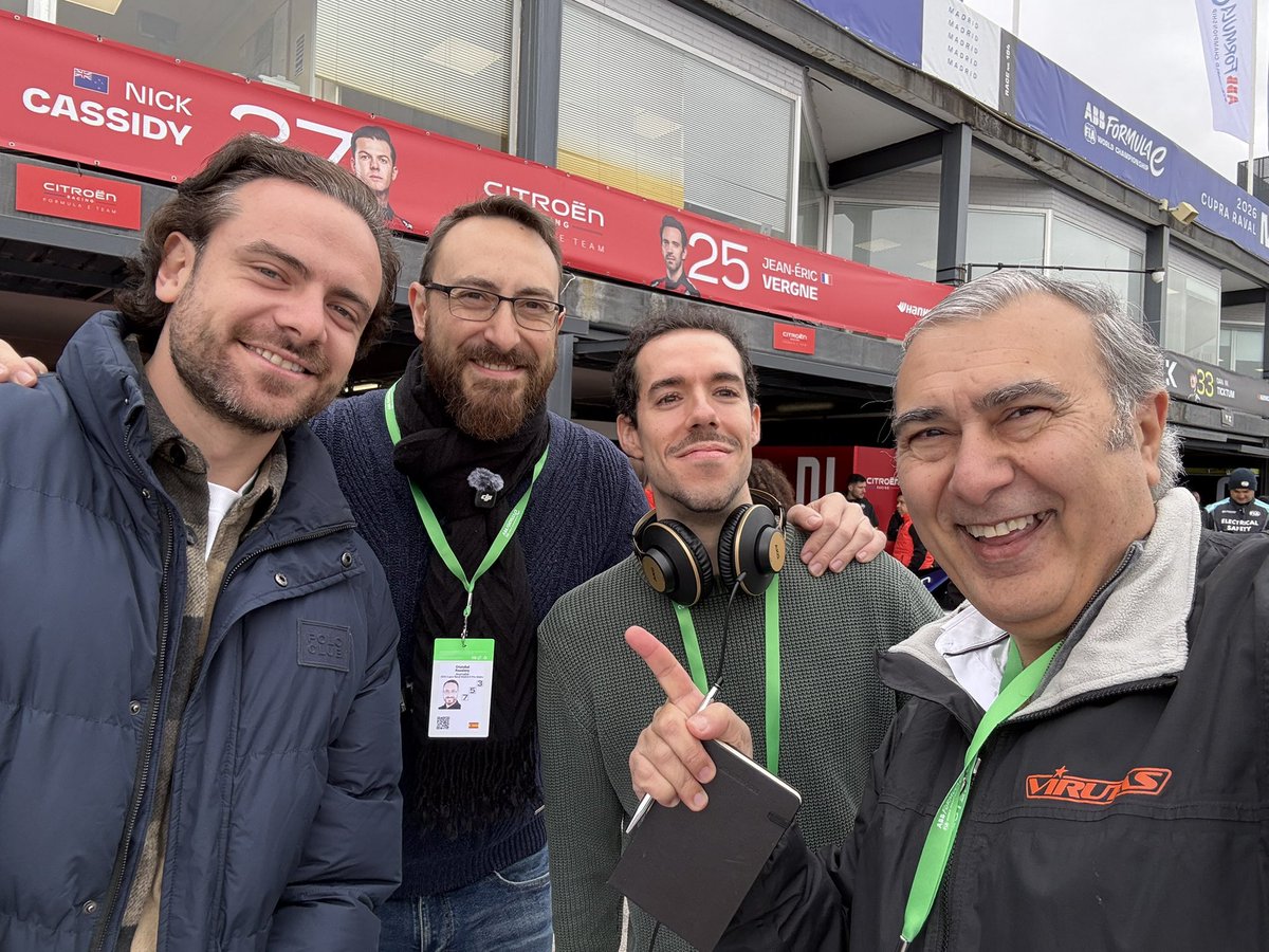 Virutas de Goma™ tweet media