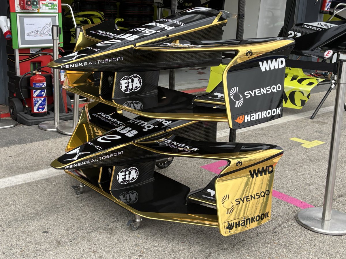 Virutas de Goma™ tweet media