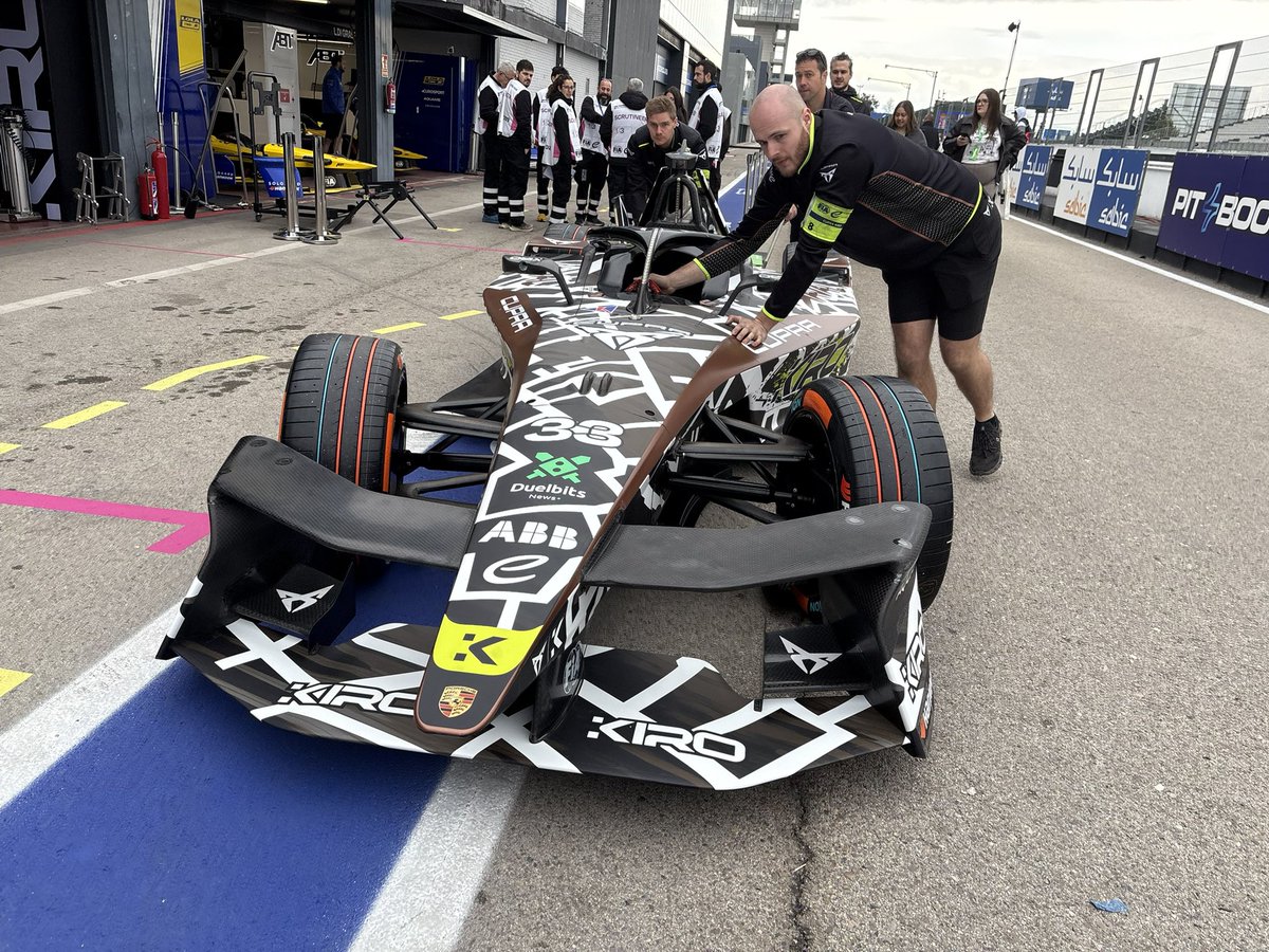 Virutas de Goma™ tweet media