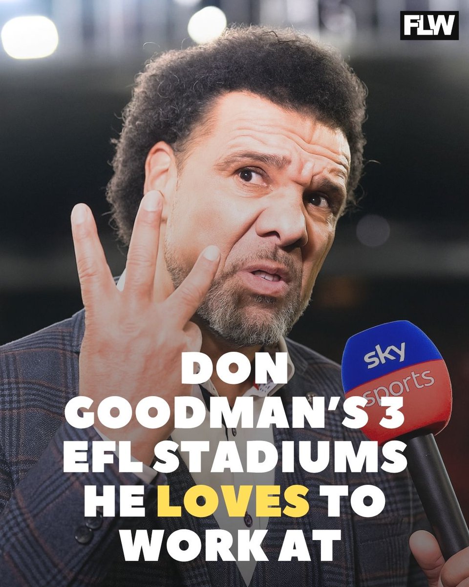 Football League World tweet media