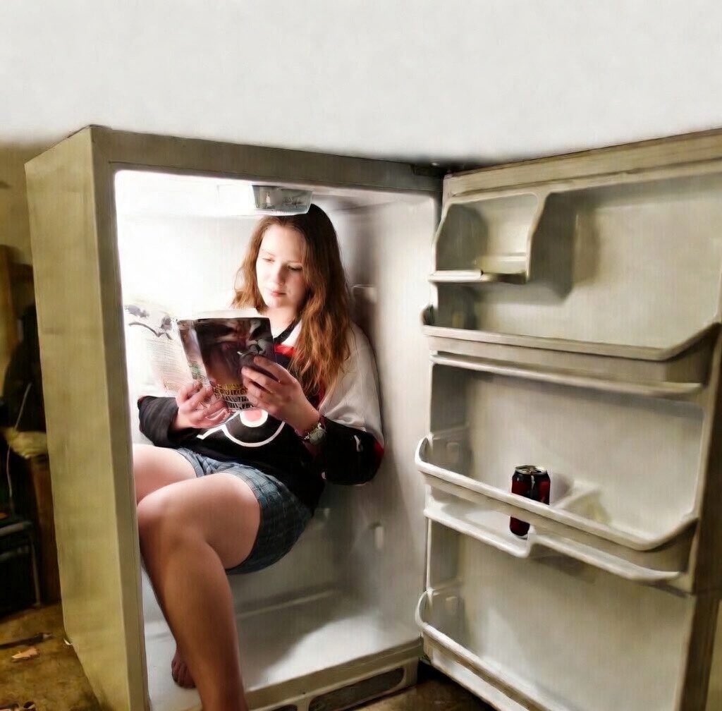 My moms caregiver tweet media