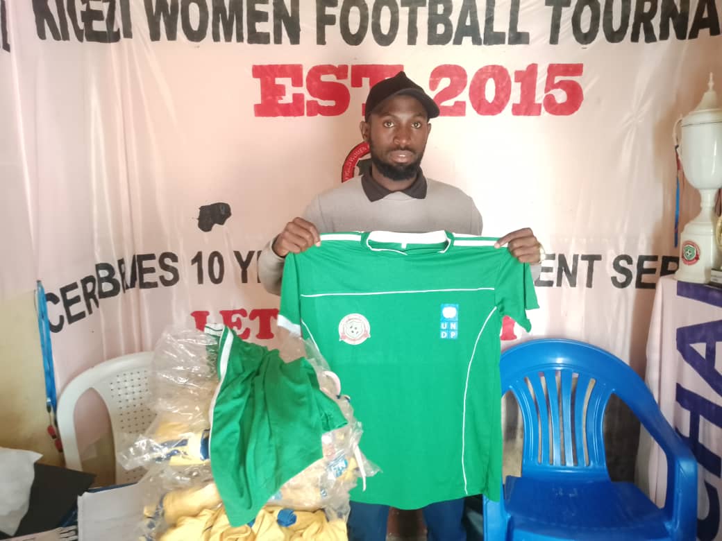 Kigezi Soccer Academy tweet media