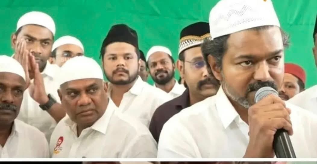 Vidhyasagar tweet media