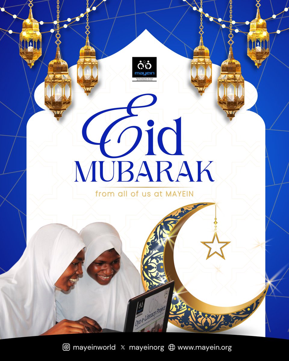 Mentoring Assistance for Youths and Entrepreneurs tweet media