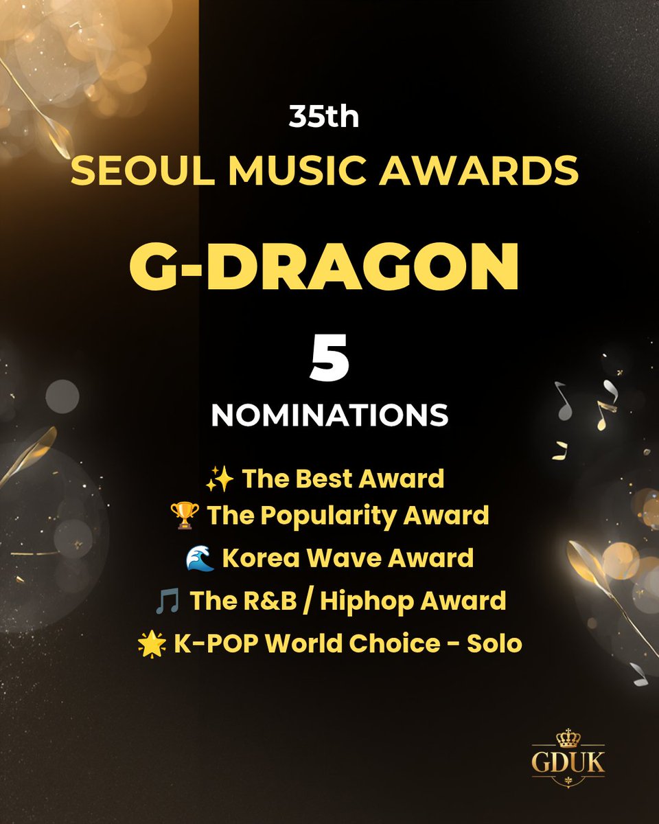 GDRAGON UK tweet media