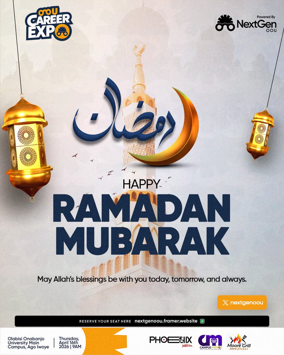 Happy Eid-ul-Fitr 🎉

Wishing all our Muslim brothers and sisters a joyous and blessed Sallah!