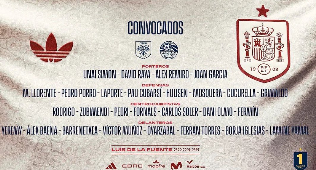 David Saavedra / Talentos Españoles tweet media