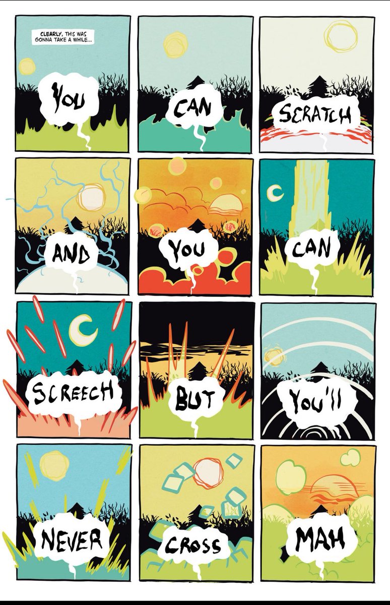 Adam Talking Superman tweet media