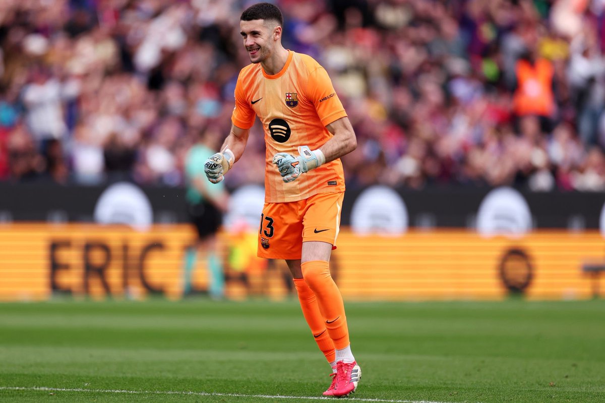 BarçaTimes tweet media