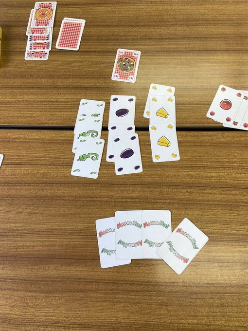 TTB#ゆうもあゲーム会大阪 次回3月29日開催 tweet media