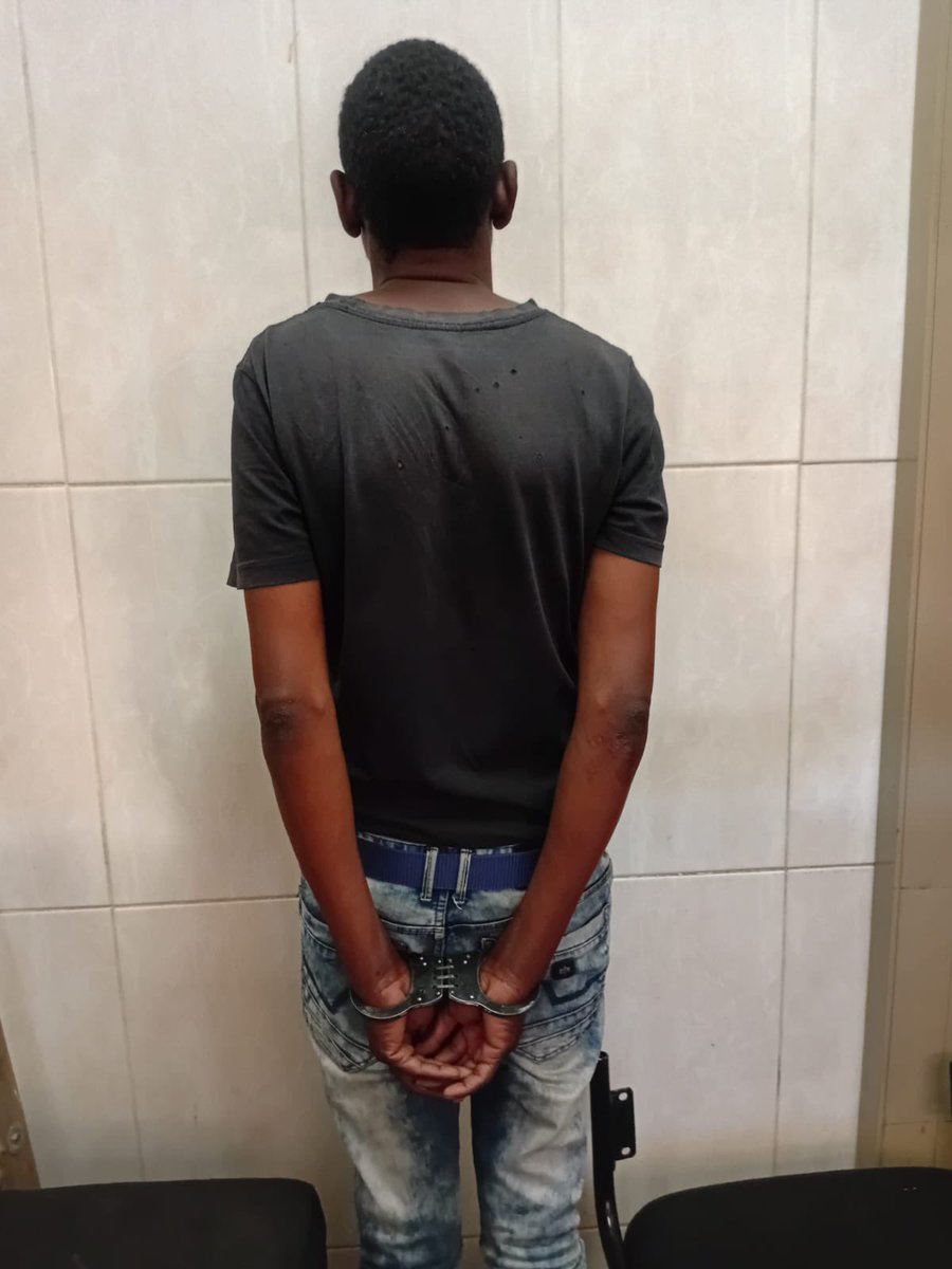 GP Department of Community Safety tweet media