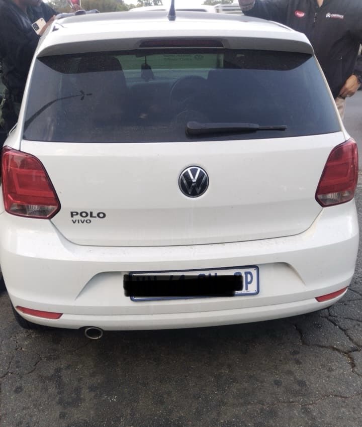 GP Department of Community Safety tweet media