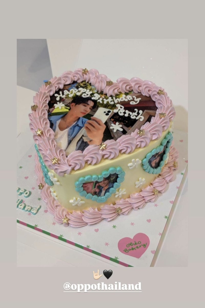 PERTH TANAPON OFFICIAL TH tweet media