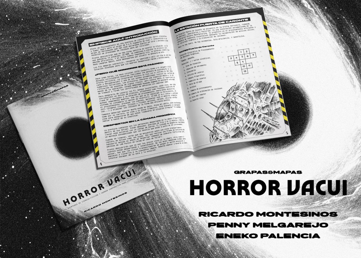 ☠️Capitán Mordigan ☠️ tweet media