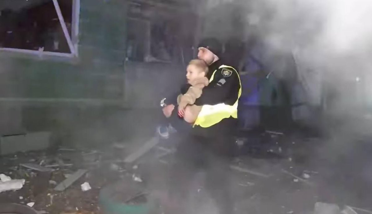 Future for Ukraine tweet media