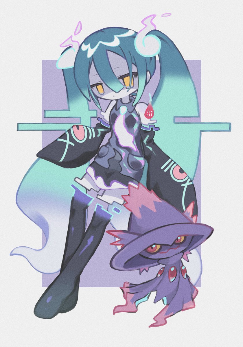 駄々こねる tweet media