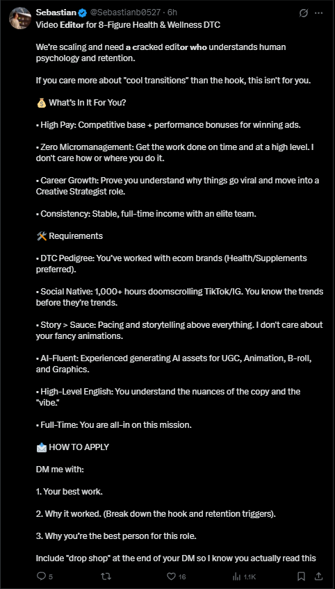 Pratham | MOTION DESIGNER🎥 tweet media