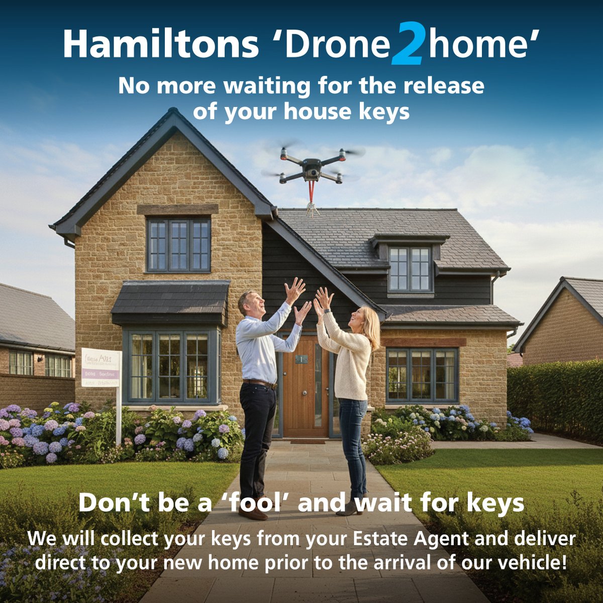 Hamiltons Removals tweet media