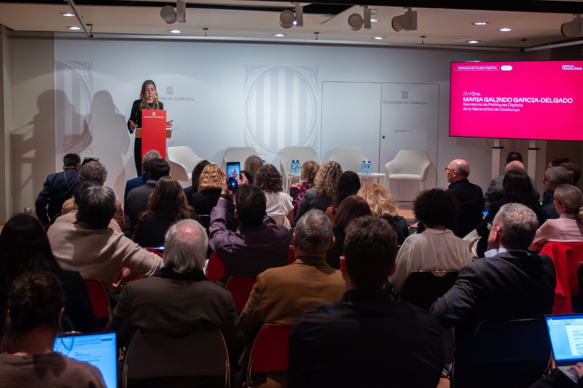 Experis España tweet media