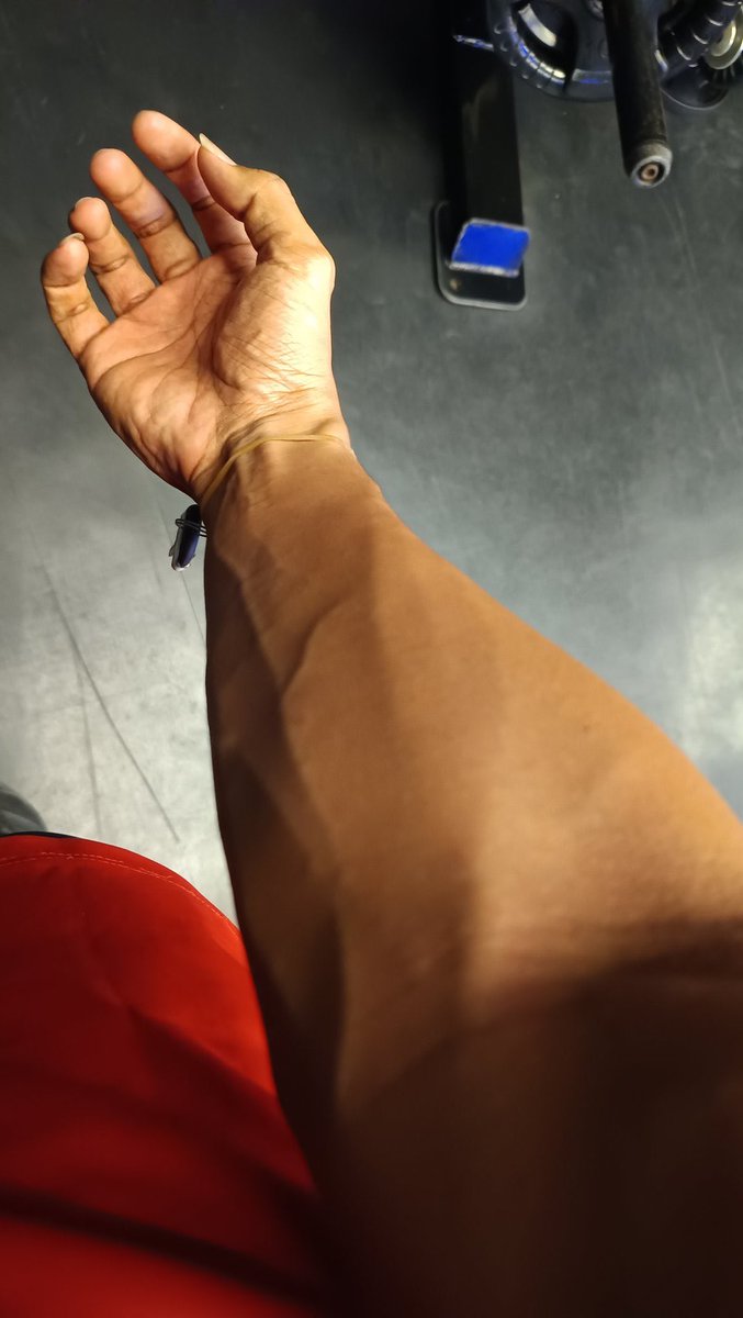 ហាត់ប្រាណឡើងចេញសសៃ ស្រួលចាក់😂