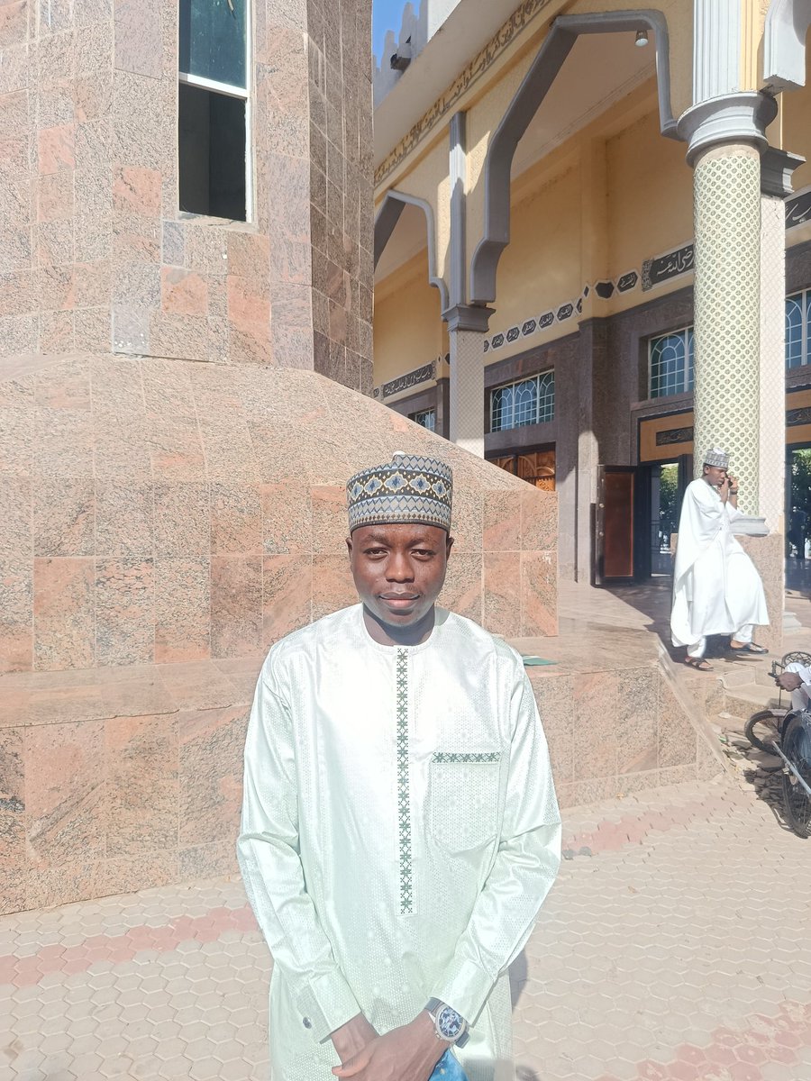 Al'ameen tweet media