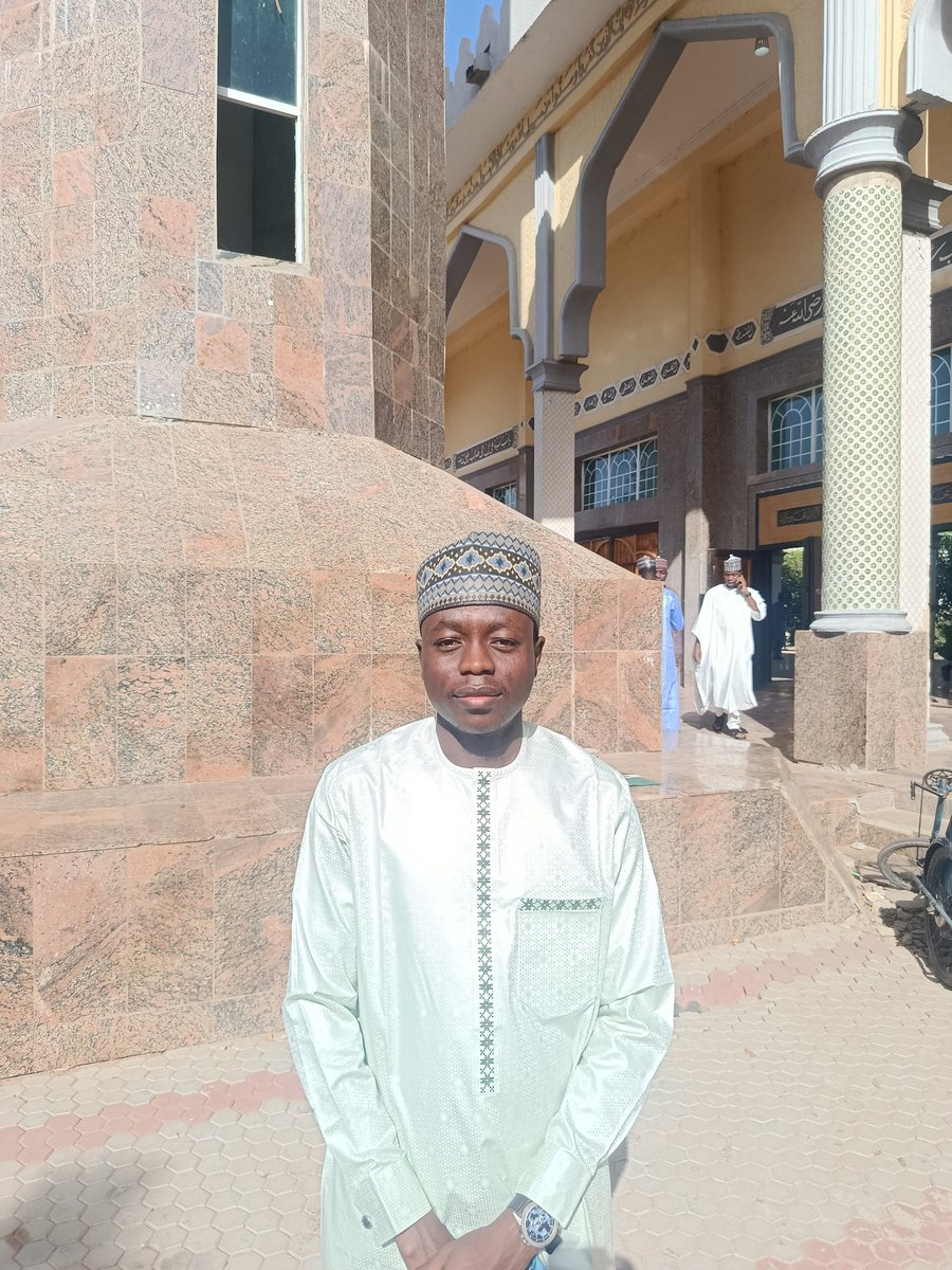 Al'ameen tweet media