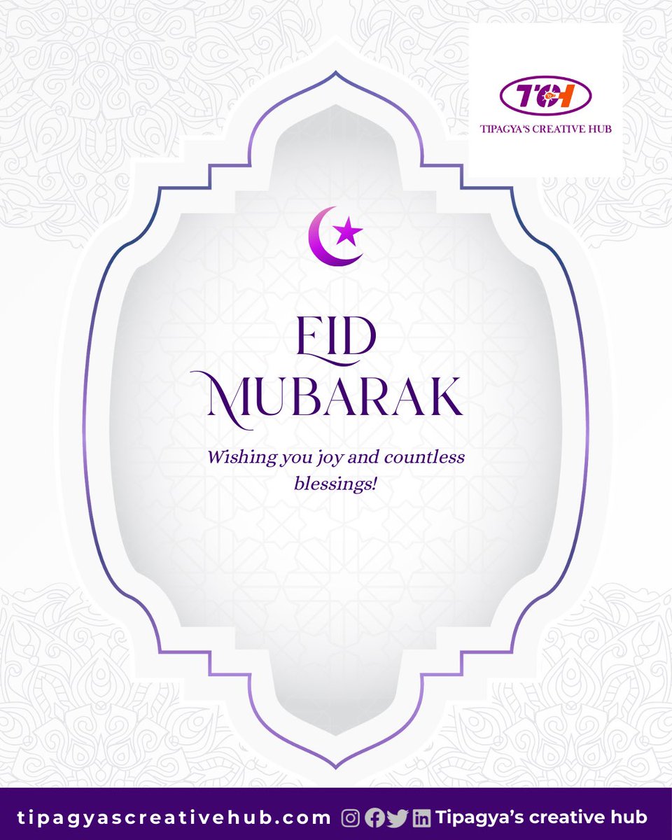 TipagyaS's tweet photo. Eid Mubarak! 🌙✨ https://t.co/FlSERlskNB