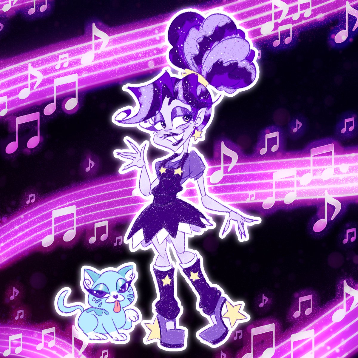 Fettucynnie Alfredo tweet media